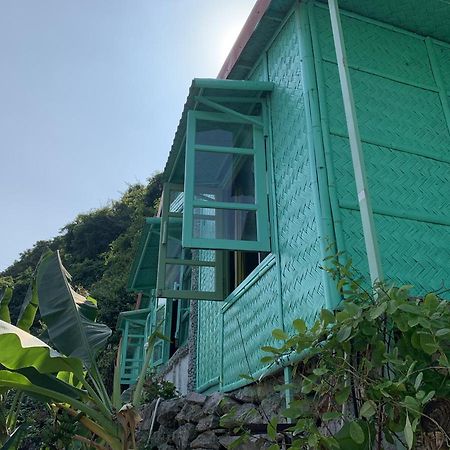 Ocean Beach Resort كات با المظهر الخارجي الصورة