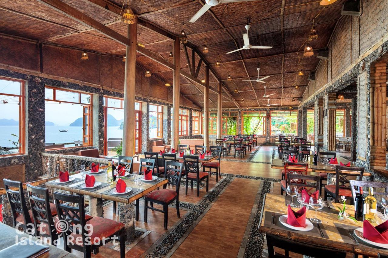 Ocean Beach Resort كات با المظهر الخارجي الصورة