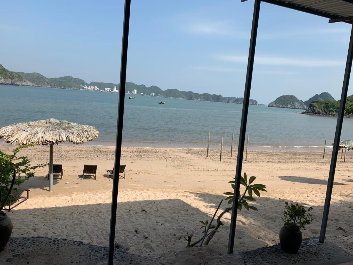 Ocean Beach Resort كات با المظهر الخارجي الصورة