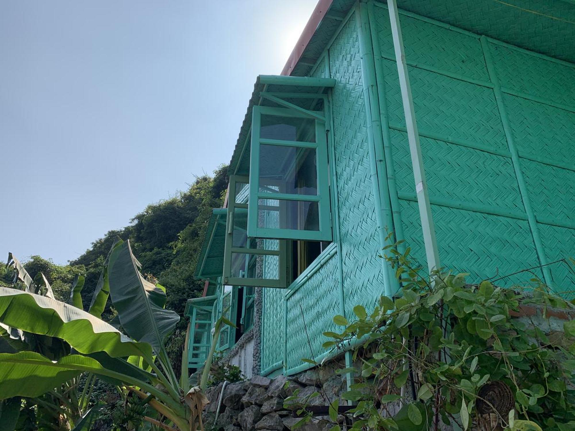 Ocean Beach Resort كات با المظهر الخارجي الصورة