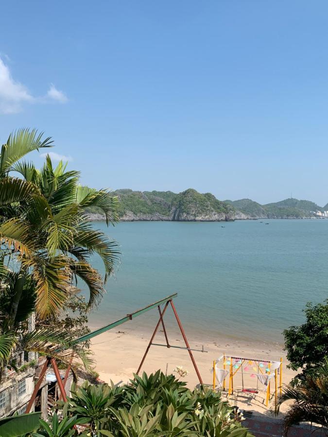 Ocean Beach Resort كات با المظهر الخارجي الصورة