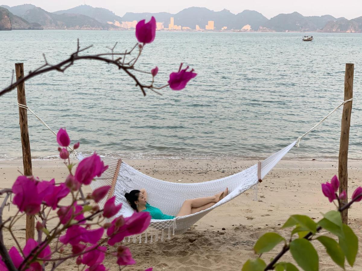 Ocean Beach Resort كات با المظهر الخارجي الصورة