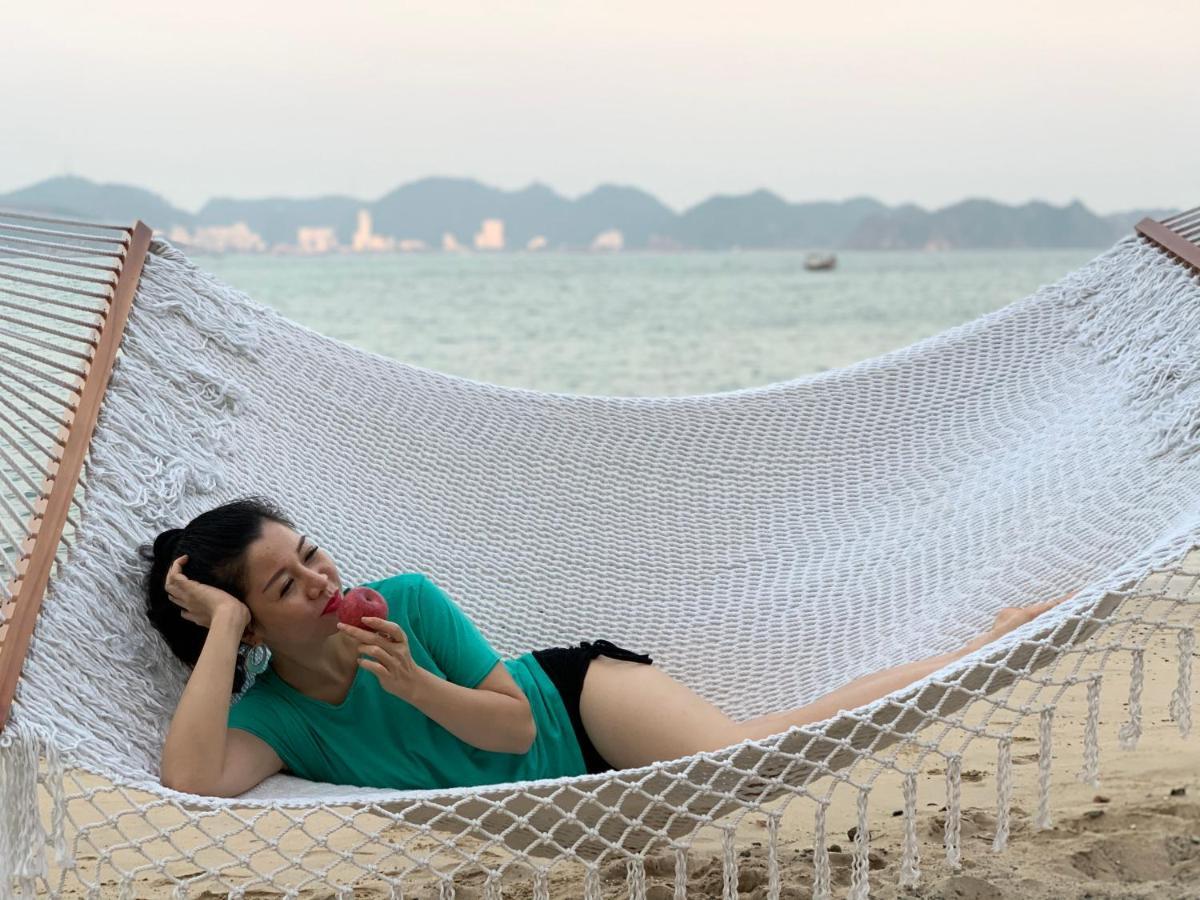 Ocean Beach Resort كات با المظهر الخارجي الصورة