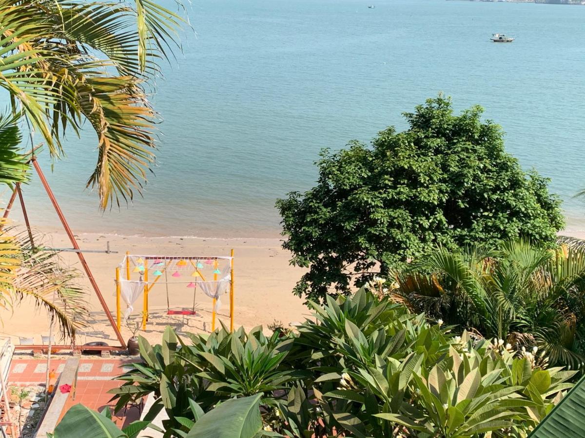 Ocean Beach Resort كات با المظهر الخارجي الصورة